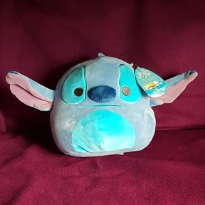 8" Disney Stitch Squishmallow